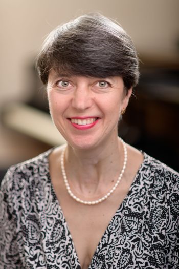 Фортепіано Бистрицька