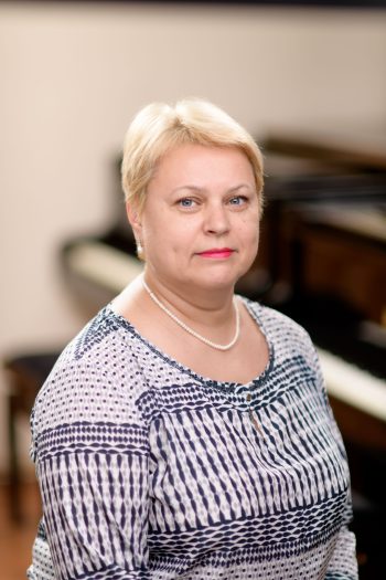 Фортепіано Гріза