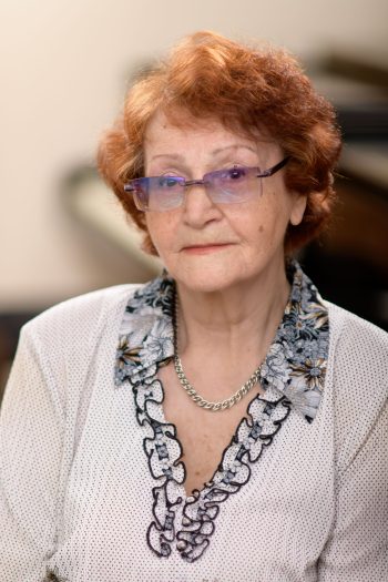 Фортепіано Короп