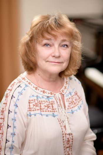 Фортепіано Шевчук