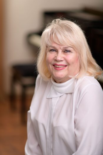 Фортепіано Соловйова