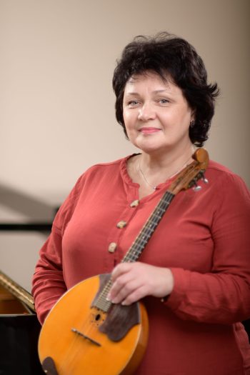 Народний Федченко Народний Федченко